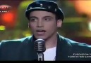 Can Bonomo - Love Me Back [Eurovision 2012]