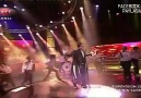 Can Bonomo - Love Me Back / Eurovision 2012 Şarkısı