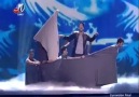 Can Bonomo'nun Eurovision Final Performansı...