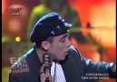 Can Bonomo'nun 2012 Eurovision Şarkısı