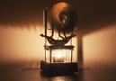 Candle Power Fan. Must WatchCredit diyengines (YT)