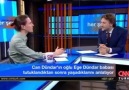 Can Dündar'ın Oğlunun Konuşması