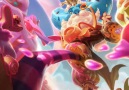 Candy King Ivern