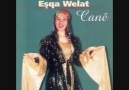 Cane / Eşqa Welat..