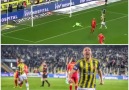 Caner'den Harika Füze !