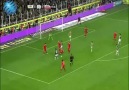 Caner Erkin'den yılın golü ! Mükemmel bir gol