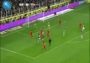 Caner Erkin'in Kayserispor'a attığı gol Avrupa'da "Ayın Golü" seç