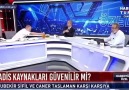 Caner Taslaman - Taslaman Sifil Hadis Tartışması Top 10...