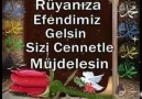 Canı Gönülden Yürekten Aminn s.a.v