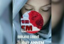 Canım ANNEM - CANIM ANNEM ÇOK ÖZLEDİM SENİ (İLAHİ)