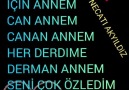 CANIM ANNEM - GÖNÜL Vurgun YEDİ