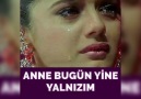 Canım ANNEM - Yoruldum be Annem