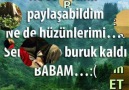 CANIM BABAM - CANIM BABAM