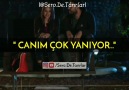 Canim çok yaniyor coskn