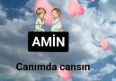 Canimda Cansin - Amiiiiinnn