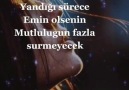 Canimda Cansin - Canımda cansın