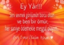 Canımdan Çok Sevdim Seni Bir Zaman