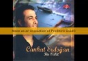 CANKAT ERDOĞAN -- YORULUP OTURMUŞ