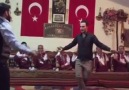 ÇANKIRILI HALİS CALIYO ÇANKIRILI İSA FATİH OYNUYO KARAKOÇAŞ YARENİ 2015