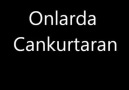 Cankurtaranlar onlarda vs. bizde