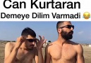 Can Kurtaranlikta Mastir Yapan Adamlar Daha Fazlası İçin