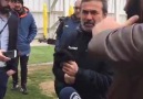 CANLI Konyaspor Teknik Direktörü Aykut Kocaman açıklama yapıyor