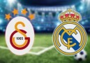 CanLı TV - Galatasaray - Real madrid