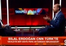 Canlı yayına katılan Bilal Erdoğan&- Haberiniz Var Mı