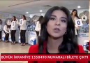 Canli yayinda daha numaralar düşmeden... - Oğuz Bülent Toksöyle