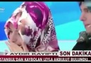 CANLI YAYINDA ŞOK İTİRAF-DAYIMA KAÇTIM-EĞİTİM ŞART