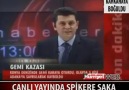 Canlı Yayında Spikere Öyle Bir Şaka Yaptılar ki :)))