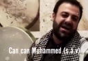 Can Muhammed s.a.v