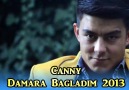 Canny - Damara Bağladım 2013