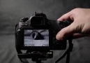 Canon - Diyafram, Enstantane ve ISO Nedir?
