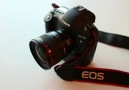 Canon Eos  1 D X