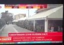 Can Tekel Bayii - Adam karantinadan trafik levhası...