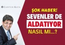 Canten Kaya Kitle Konuşmacısı - SEVENLER DE ALDATIYOR NASIL MI Canten Kaya