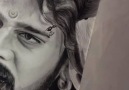 Canvas Arts - Drawing Baahubali (PRABHAS) Realistic Sketch Facebook