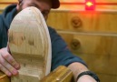 Canvas Arts - Making Pallet Wood Clog Work Boots Facebook