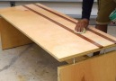 Canvas Arts - Modern Bench With a Floating Top Facebook
