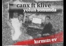 canx ft klive - yolun sonunda ?