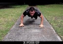 Can you do all of these push-ups??