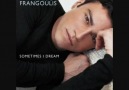 Canzone Arrabbiata - MARIO FRANGOULIS