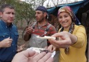 Cappadocia: Deaf Cattle Farmer (4/4 episodes)