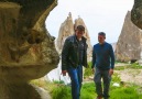 Cappadocia: Deaf Turkish Local’s Cave Home (3/4 episodes)