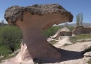 CAPPADOCIA / KAPADOKYA