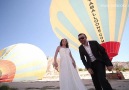 Cappadocia / Kapadokya Wedding Video