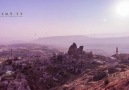 Cappadocia - Timelapse