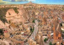 CAPPADOCIA - TURKEY
