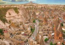 CAPPADOCIA - TURKEY @Places & People